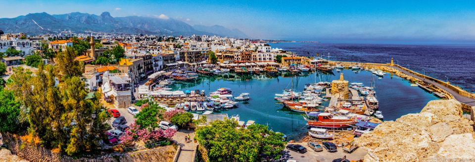 Why Cyprus Is Attractive For High New Worth Investor Immigrants