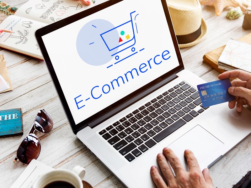 E-commerce Trends 203