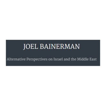 JoelBainerman logo