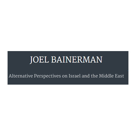 JoelBainerman logo