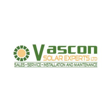 vascon logo
