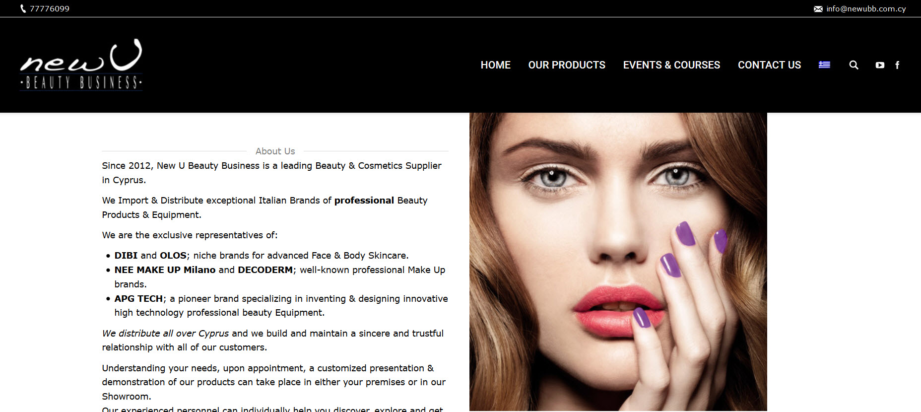 homepage 1