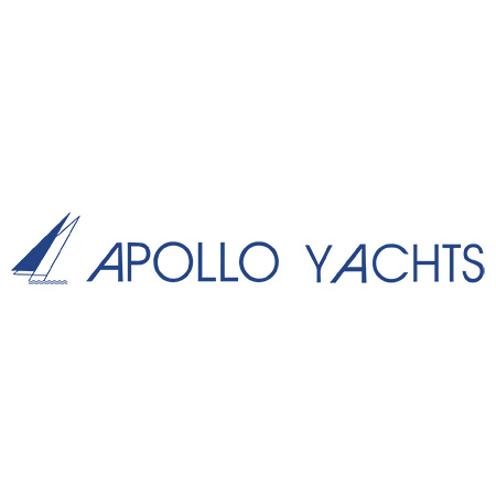 APOLLO YACHTS LOGO