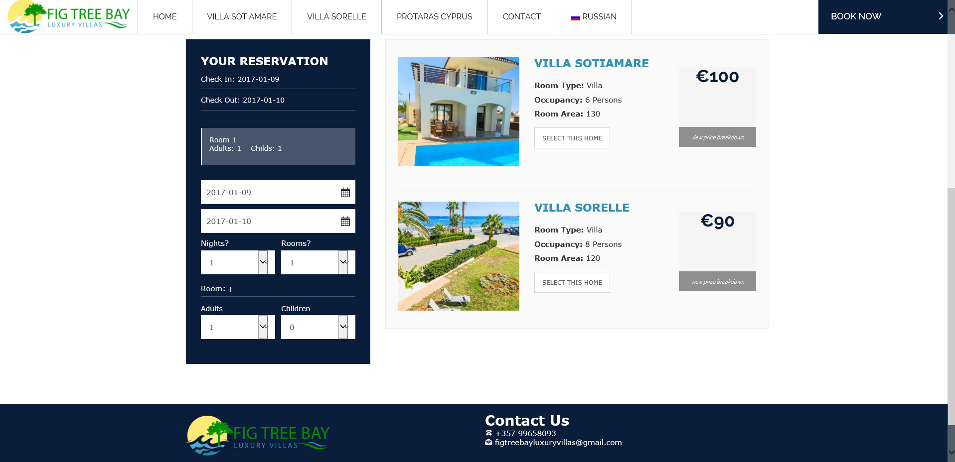 pro02bookingform