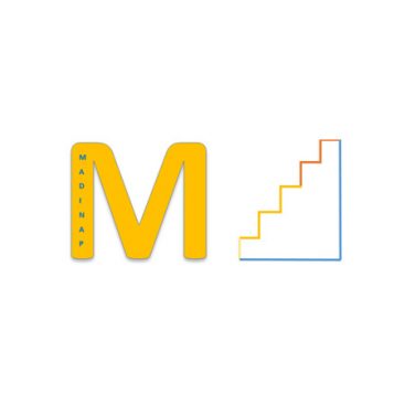 madinap logo