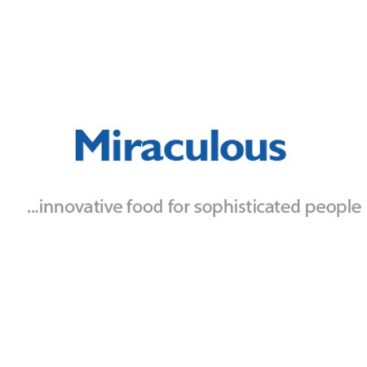p miraculous